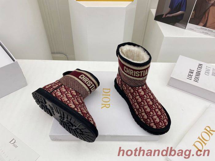 Chrisitan Dior shoes CD00040